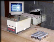 Laboratory Magnetic Susceptibility Measurements