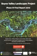 Boyne Valley 
Landscapes Project