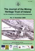 Mining Heritage 
Trust of Ireland