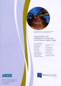 Large Scale Inshore Resource 
Mapping