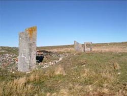 Marconi Wireless Station, Clifden, County Galway